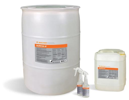 Walter Surface Technologies - WST54A027 - 54A027
