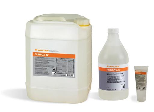 Walter Surface Technologies - WST54A067 - 54A067