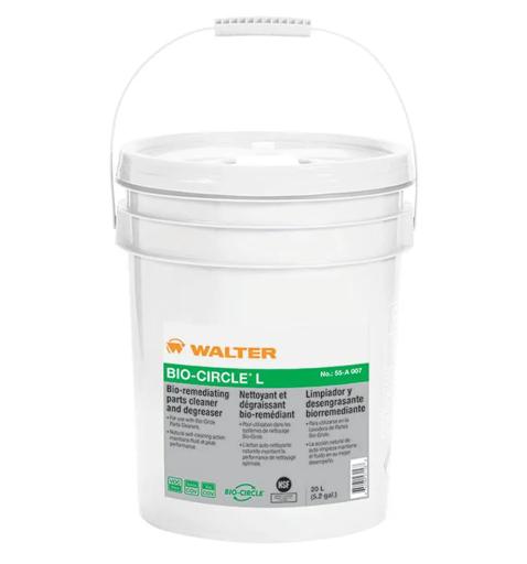 Walter Surface Technologies - WST55A007 - 55A007