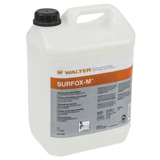 Walter Surface Technologies - WST54A036 - 54A036