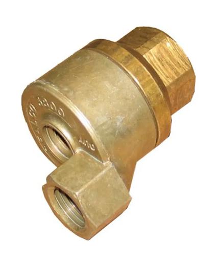 Exhaust Brake Valve