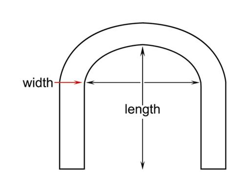 HD Plus - FSHB1X4X16HT - B1X4X16HT
