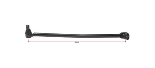 HD Plus - TSAHDS1203 - HDS1203