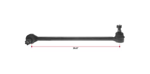 HD Plus - TSAHDS1216 - HDS1216