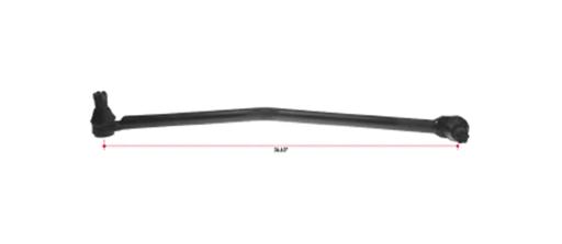 HD Plus - TSAHDS953 - HDS953