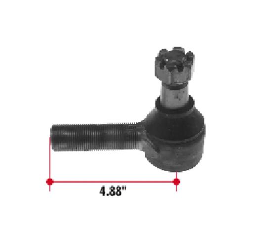 HD Plus - TSAHES187L - HES187L