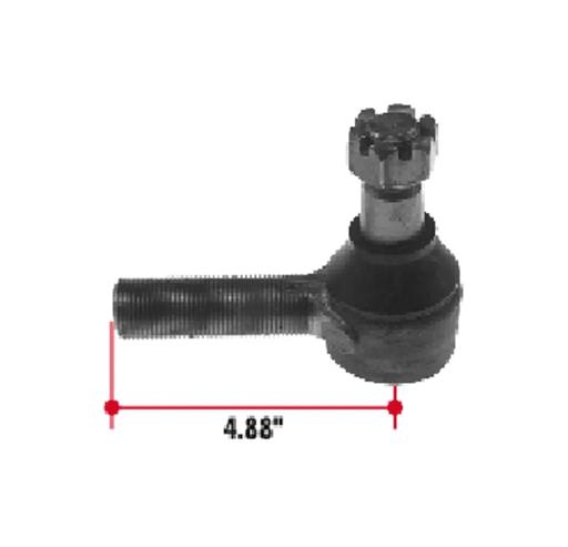 HD Plus - TSAHES187R - HES187R