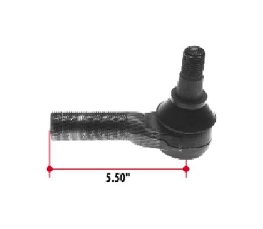 HD Plus - TSAHES2203R - HES2203R