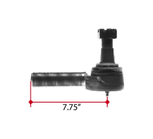 HD Plus - TSAHES3443L - HES3443L