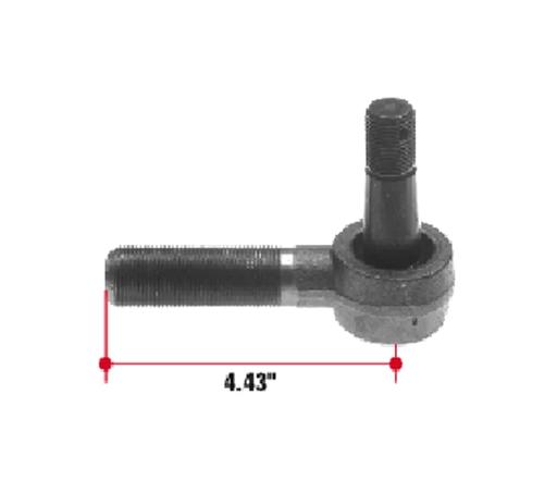 HD Plus - TSAHES373L - HES373L