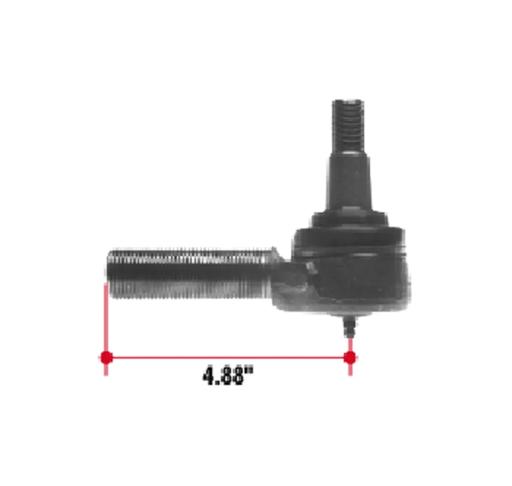 HD Plus - TSAHES405L - HES405L
