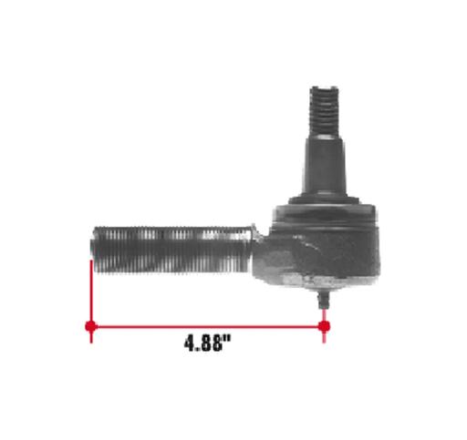 HD Plus - TSAHES405R - HES405R