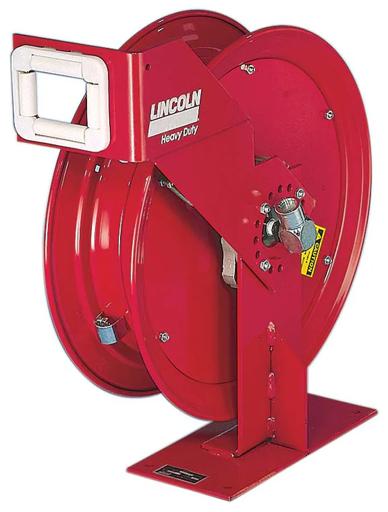 Hose Reels