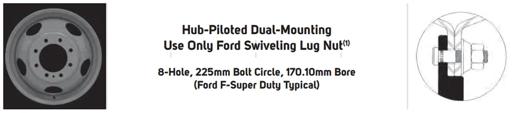 Accuride - ACC29584PKGRY21 - 29584PKGRY21