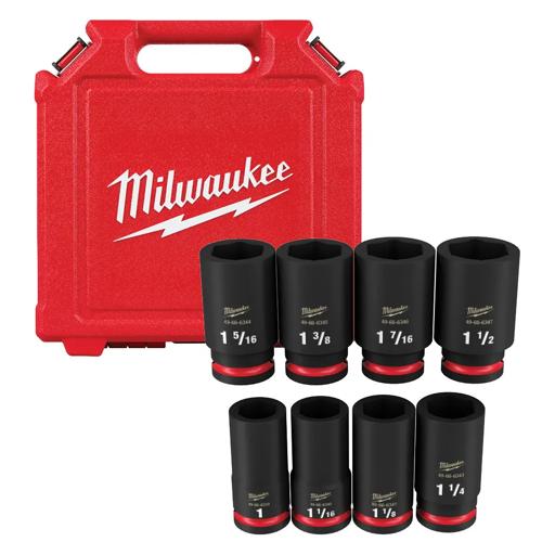Milwaukee - MWK49-66-7018 - 49-66-7018