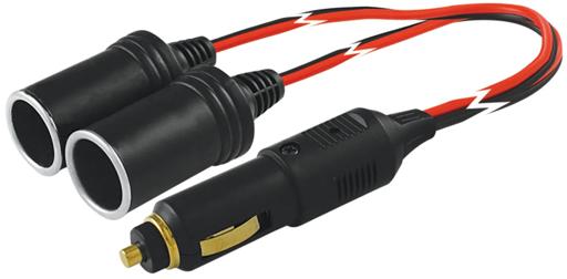 Chargeurs pour voiture et muraux