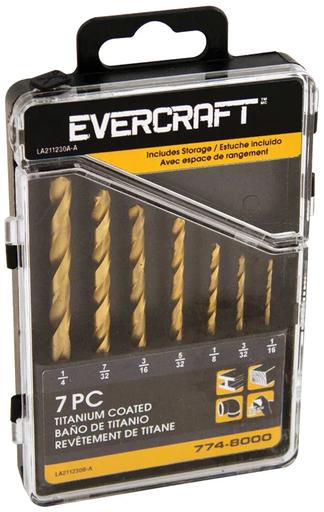 Evercraft - ECF774-8000 - 774-8000