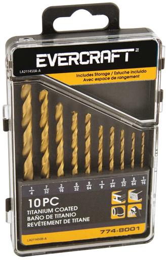 Evercraft - ECF774-8001 - 774-8001
