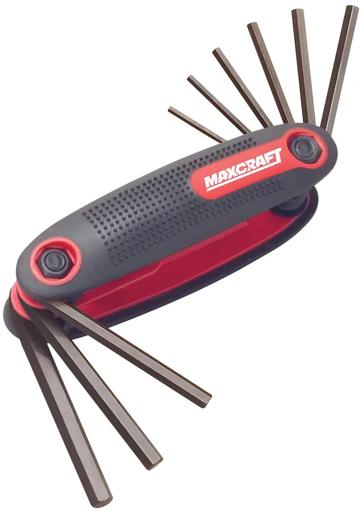 Maxcraft - MXC60171 - 60171