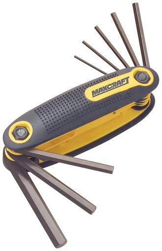 Maxcraft - MXC60172 - 60172