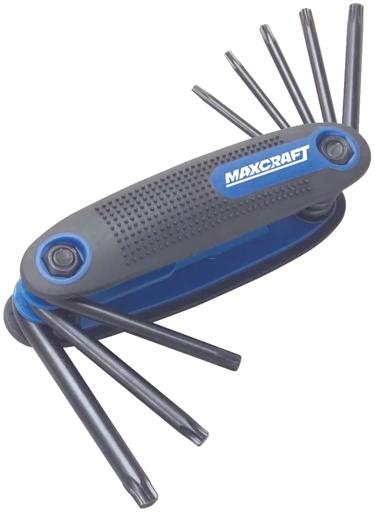 Maxcraft - MXC60173 - 60173