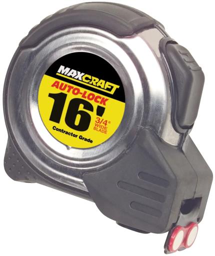 Maxcraft - MXC60403 - 60403