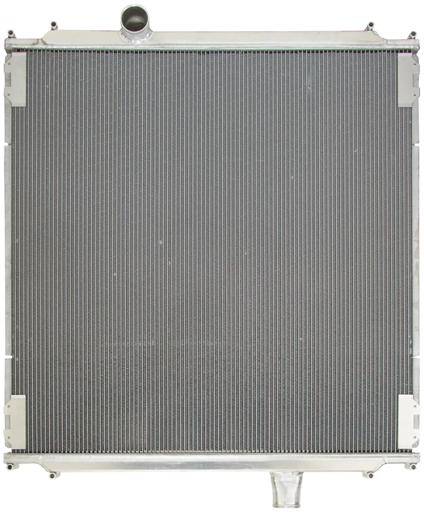 Spectra Premium - SPE2001-2512 - 2001-2512