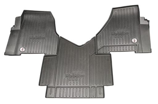 Minimizer - MNM10002323 - 10002323