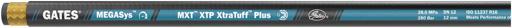 Gates - GAT70552 - 70552