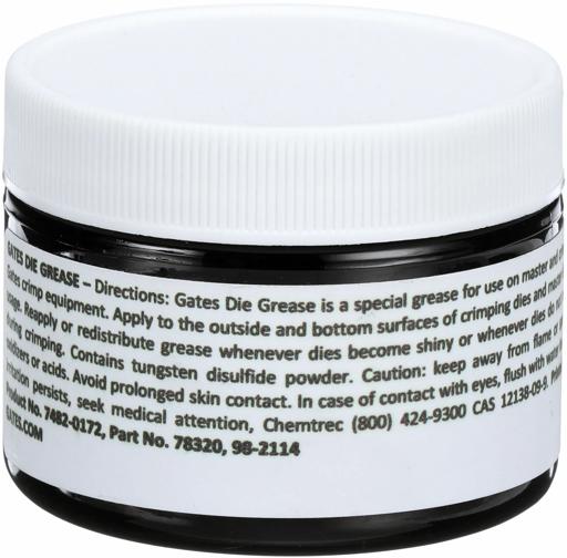 Gates - GAT78320 - 78320