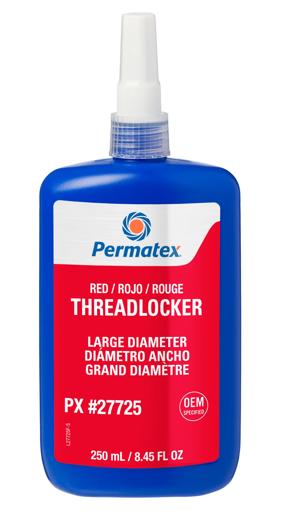 Permatex - PTX27725 - 27725