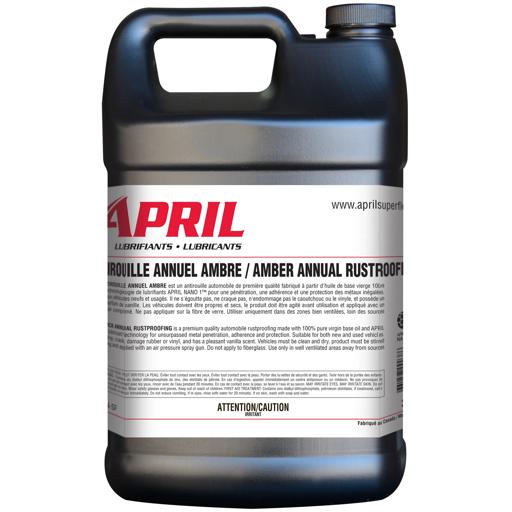 April Superflo - APR14.8-AAA-SF - 14.8-AAA-SF