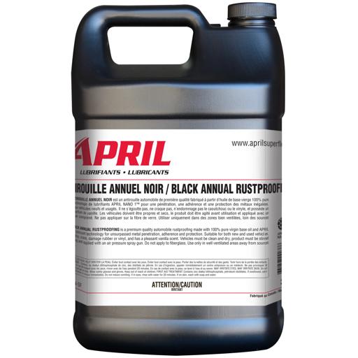April Superflo - APR14.8-AAN-SF - 14.8-AAN-SF