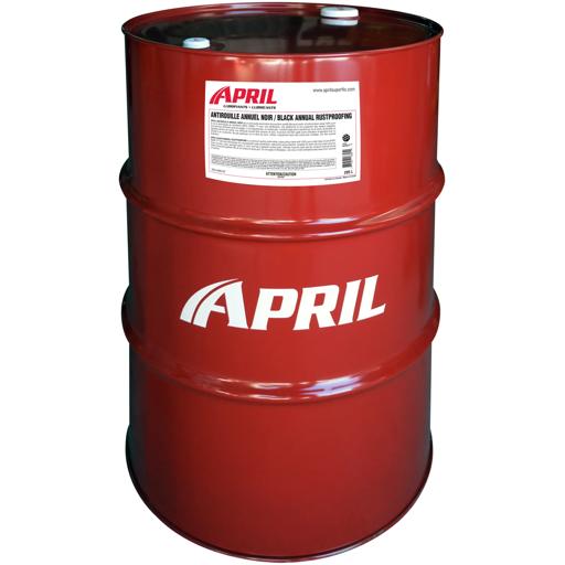 April Superflo - APR205-AAN-SF - 205-AAN-SF