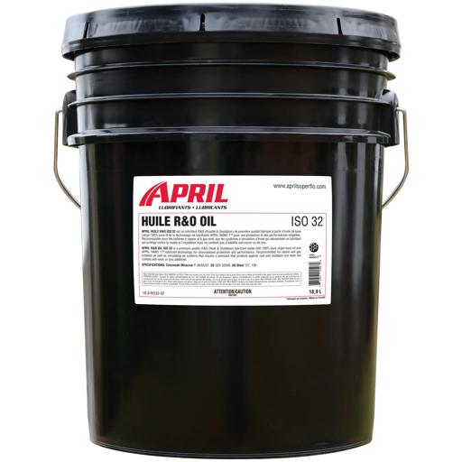 April Superflo - APR18.9-RO32-SF - 18.9-RO32-SF
