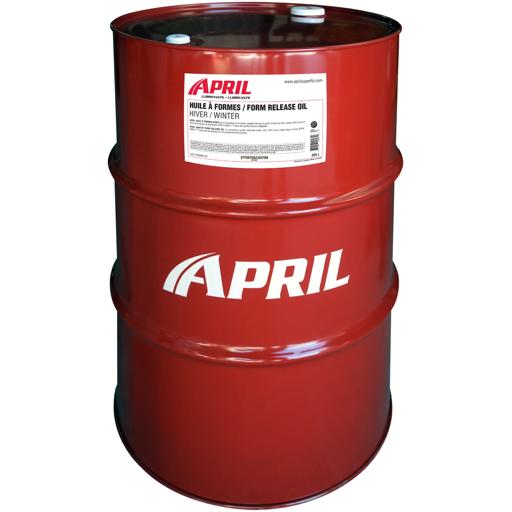 April Superflo - APR205-FORMW-SF - 205-FORMW-SF