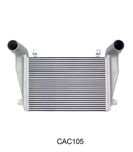 HD Plus - HDRCAC105 - CAC105