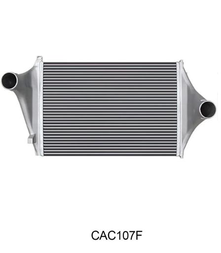 HD Plus - HDRCAC107F - CAC107F