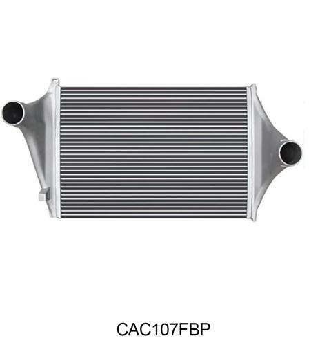 HD Plus - HDRCAC107FBP - CAC107FBP