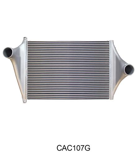 HD Plus - HDRCAC107G - CAC107G