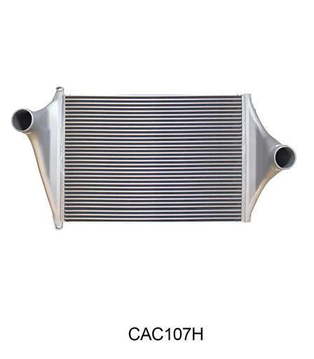 HD Plus - HDRCAC107H - CAC107H