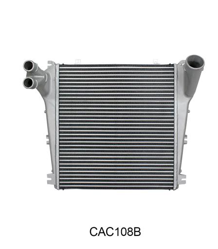 HD Plus - HDRCAC108B - CAC108B