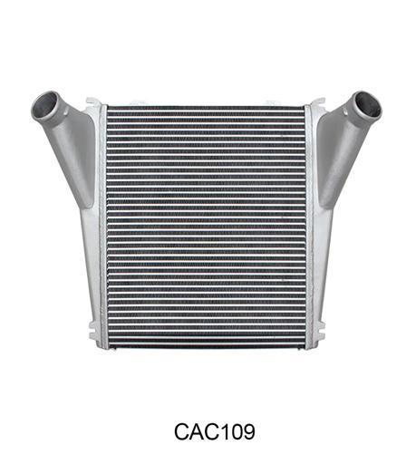 HD Plus - HDRCAC109 - CAC109