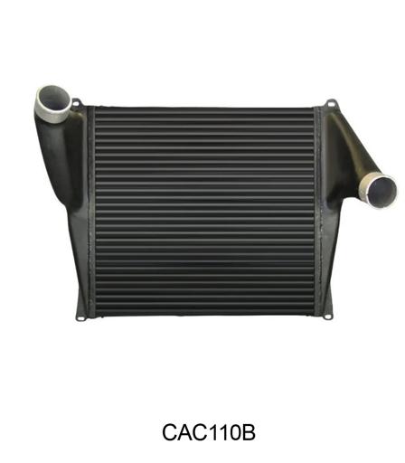 HD Plus - HDRCAC110B - CAC110B