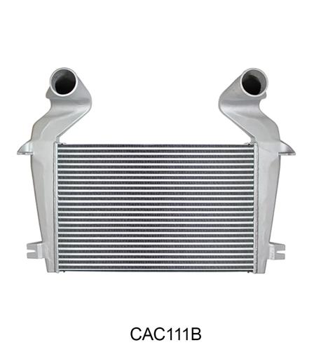 HD Plus - HDRCAC111B - CAC111B