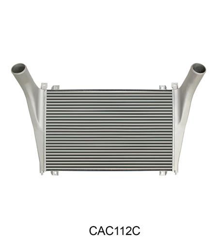 HD Plus - HDRCAC112C - CAC112C