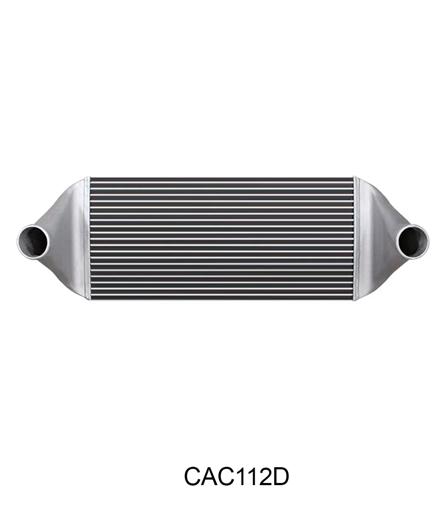 HD Plus - HDRCAC112D - CAC112D