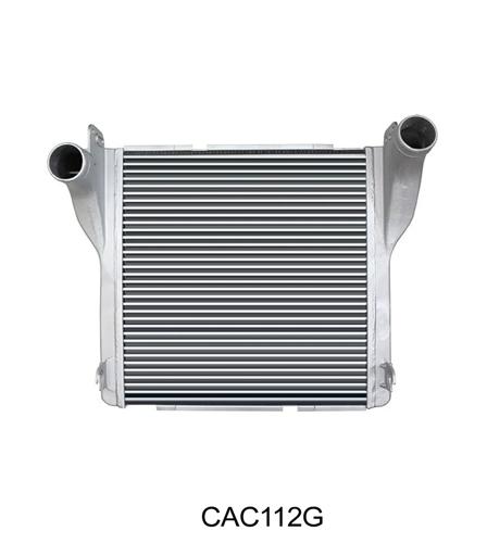 HD Plus - HDRCAC112G - CAC112G