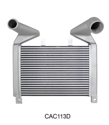 HD Plus - HDRCAC113D - CAC113D