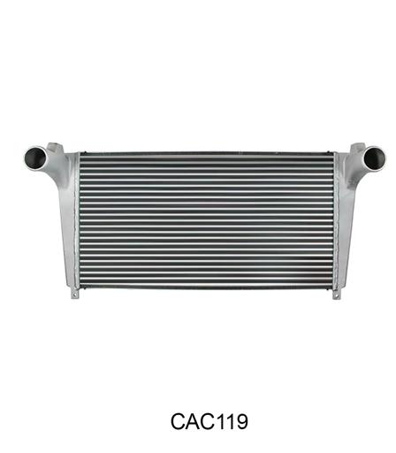 HD Plus - HDRCAC119 - CAC119